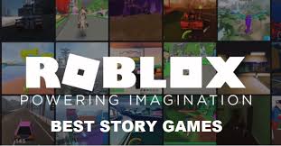 Here you'll have a list of your friends, chat groups, including the ability to play together with your friends. 5 Best Roblox Story Games That You Should Play West Games