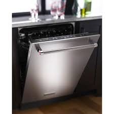 kitchenaid dishwashers kdte204ess (top
