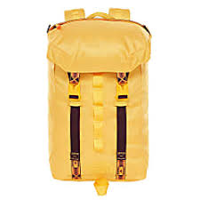 The North Face Lineage Ruck 23l Tnf Yellow Tnf Yellow