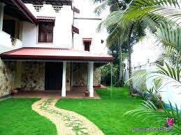 garden design in sri lanka