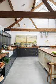 31 practical kitchen flooring ideas for