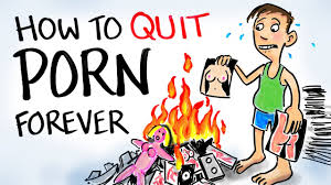 How To Quit Porn Forever YouTube