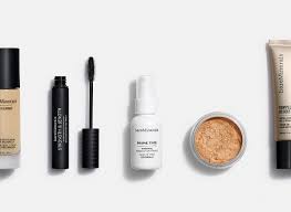 best of bareminerals new launches and