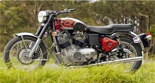 carberry motorcycles introduce new