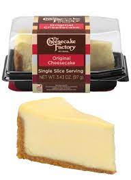 The Cheesecake Factory Bakery gambar png