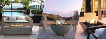 Quick Faqs Natural Gas Fire Pits