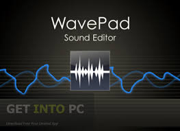 By luke edwards 26 july 2021 whether your a casual user or pro, the best audio editing software and apps wil. Wavepad Sound Editor Master Edition Free Download Get Into Pc