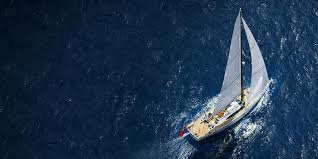 oyster luxury sailing yachts sailboats