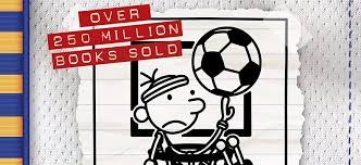 But after his mom urges him to give sports one more chance, he reluctantly agrees to sign up for basketball. The 16th Book In The Wimpy Kid Series Is Coming Big Shot Verve Times