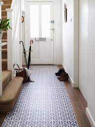 perfect hallway flooring