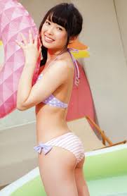 Home of the japanese teen models, junior models, gravure rina nagasaki is a japanese gravure idol from tokyo, japan. March 2012 Genki Almost Idol