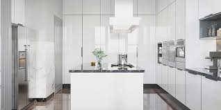 2 pac kitchen cabinets modern obk22 002