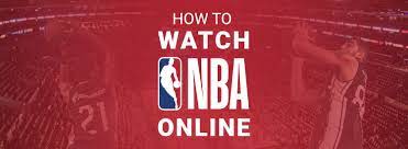 how to watch nba games in 2023
