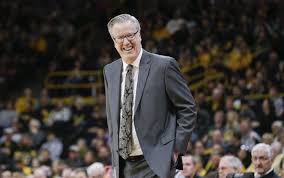 University of iowa sports news and features, including conference, nickname, location and official social media andy katz predicts iowa at wisconsin and six more college basketball games from feb. Fran Mccaffery On Iowa Men S Basketball In 2020 21 We Have A Chance To Have A Special Season The Gazette