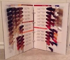 Keratin Complex Color Swatch Book Buy Now Only 48 5 Hair