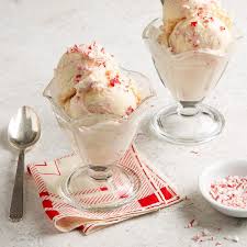 peppermint ice cream recipe how to make it