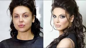 miracle of makeup blessing by makeup