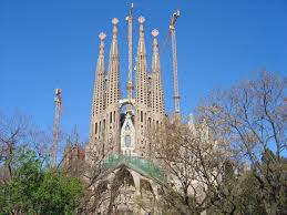 This group is about all the landmark churches and sacred builidings in the city of barcelona. Meet The Churches Of Barcelona Turmundial