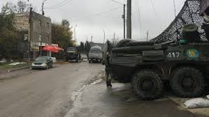 OBRAZEM: Ruská mírová mise se usadila v Náhorním Karabachu. Místní jsou  rádi, tvrdí vojáci | iROZHLAS - spolehlivé zprávy