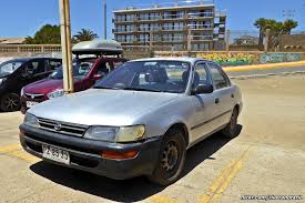 We did not find results for: Toyota Corolla 1997 Pichilemu Chile Riveranotario Flickr