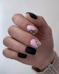 Восхитительные новинки маникюра и крутые идеи дизайна ногтей на 100+ фото. Idei Manikyura Blush Nails Nails Short Acrylic Nails