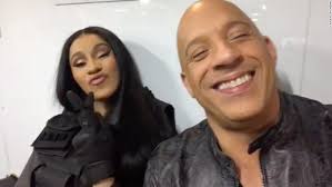 The fast and the furious (2001) universal. Cardi B Has Joined Fast Furious 9 Cnn