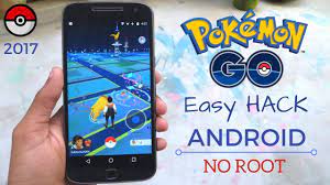 POKEMON GO HACK Android NO ROOT Joystick & Location Spoofing! (2017) -  YouTube