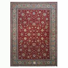 area rugs antique persian tabriz 12x16