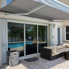 Best Retractable Awnings In Miami Fl