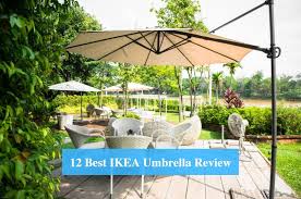 12 Best Ikea Umbrella Review 2022