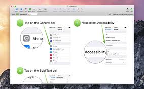 How To Take A Screenshot On A Mac