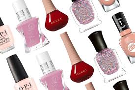 the 11 best long lasting nail polishes