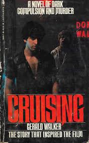 Eleanor grant discovered that crawford supplied the explosives that killed kate marshall. Pulp Friday Cruising Pulp Curry