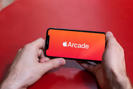 Apple Arcade Is A Home For Premium Games That Lost Their