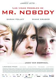 Film del 2009 diretto da jaco van dormael. Mr Nobody De Jaco Van Dormael 2009 Unifrance