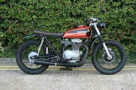 honda cb 250 g cafe racer twin forum