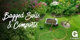 bagged soil composts bulk