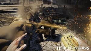 Intel i5 processor or higher / amd phenom ii x6 or higher. Heroes Generals In The Ultimate World War 2 Mmofps You Make A Difference In A Grand Persistent Online War As Infantry Tank Crew Fighter Pilot Paratrooper Recon Or General You