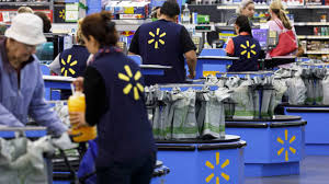 It has its headquarters in bentonville, arkansas. Walmart Raises Starting Hourly Wage To 12 In 500 Stores