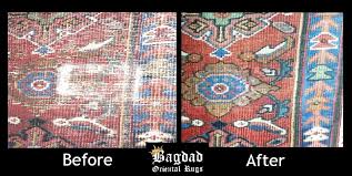 bagdad oriental rugs reviews houston