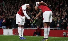 Image result for Arsenal 2 Newcastle 0
