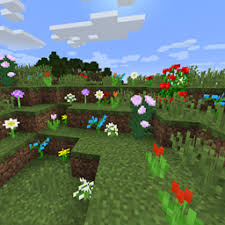 This virtual world is called the glass garden, in its vastness, which has been changed beyond recognition. Botania Garden Of Glass Mod Modpack Index