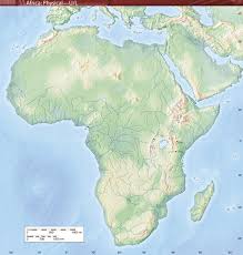 Get the best of sporcle when you go orange. Abeka World Geography Physical Map Of Africa Diagram Quizlet