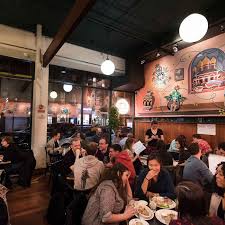 You can find every location in near easily. The Absolute Best 24 Hour Restaurants In Nyc