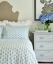 21 affordable patterned bedding sets to