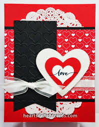 Valentine Card Maker 340 Best Stampin Up Valentines Images On