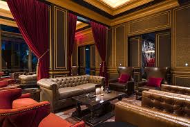 eight cigar lounge resorts world las