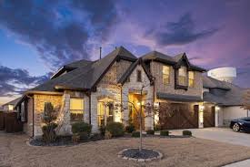 forney tx real estate homes