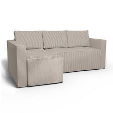 Sofa Bed With Left Chaise Cover