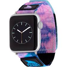 Swap the standard apple watch band for one that matches your lifestyle. Apple Watch Leash Strap Black Twist Freestyle Usa